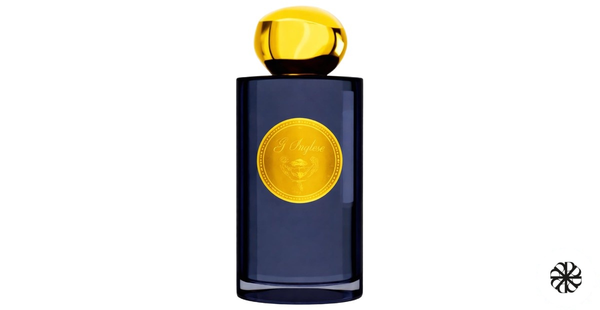 Leucasia G. Inglese
