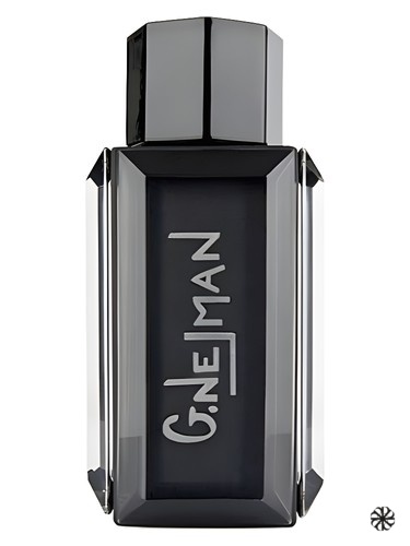 Le Seducteur G. Nejman