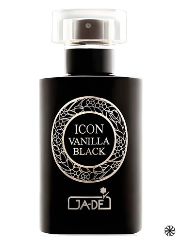 Icon Vanilla Black Ga-De