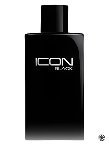 Icon Black Ga-De