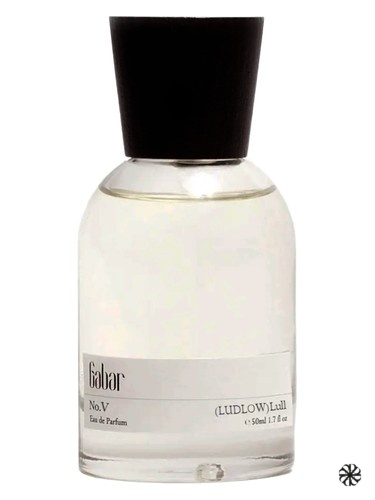 No. V (Ludlow) Lull Gabar