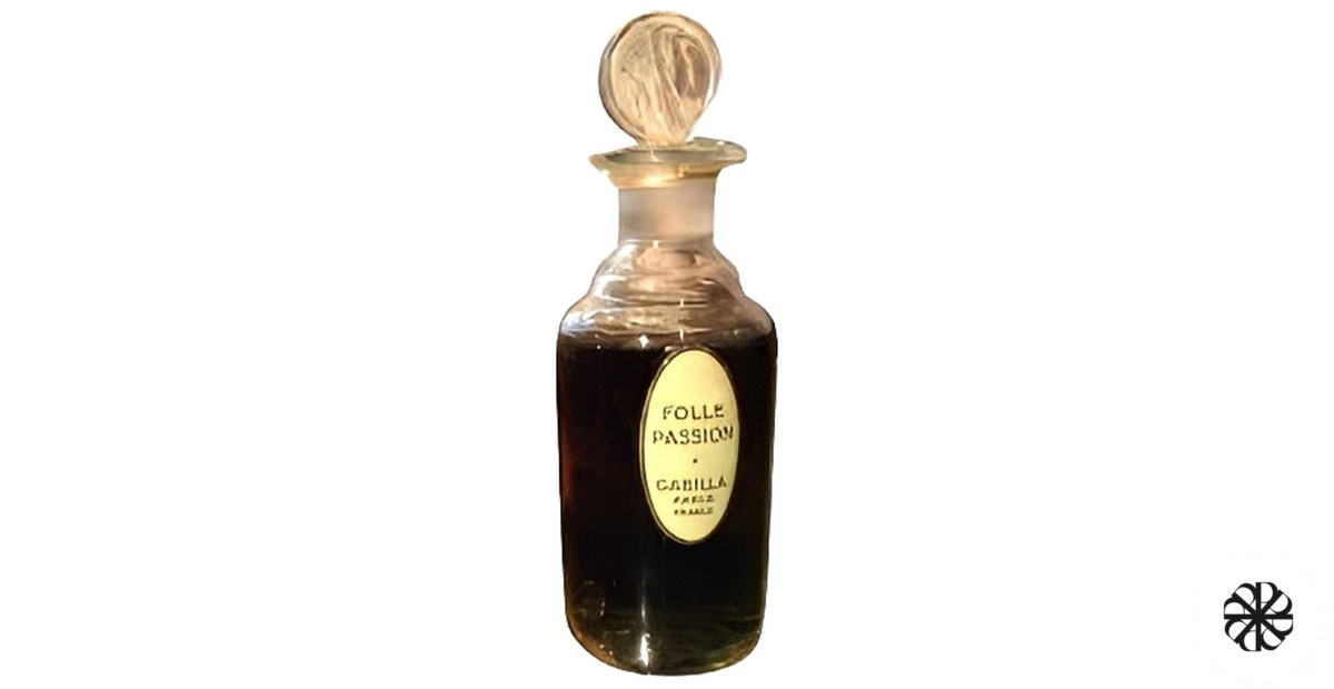 Folle Passion Gabilla