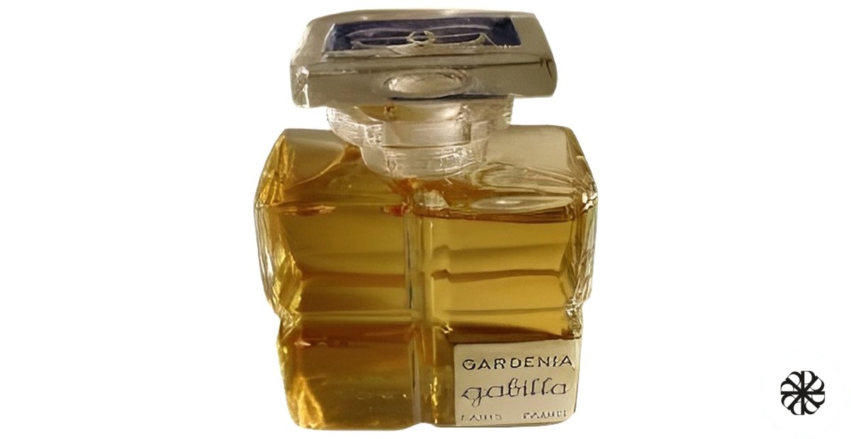 Gardenia Gabilla
