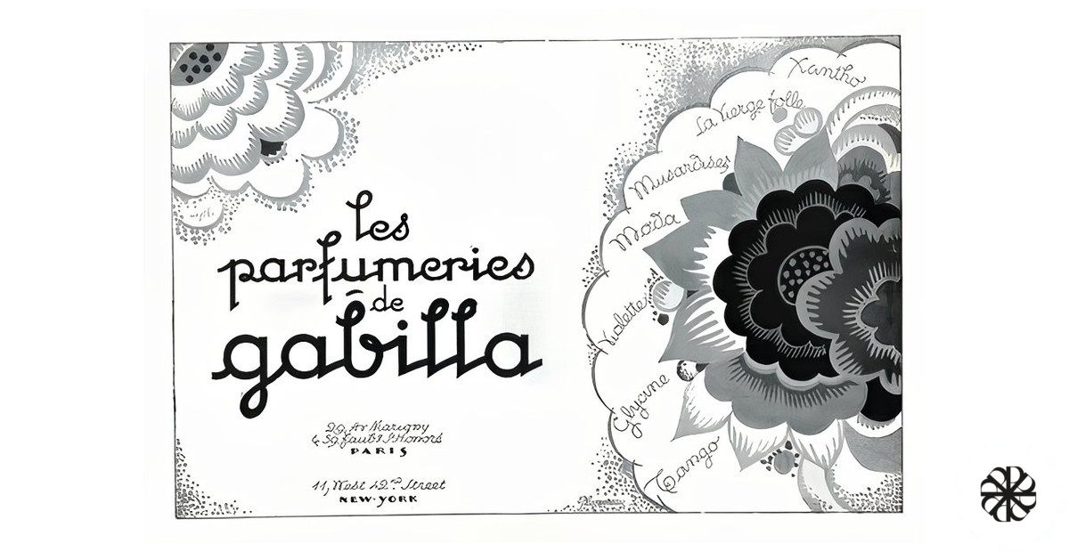 Le Bouquet de Gabilla Gabilla