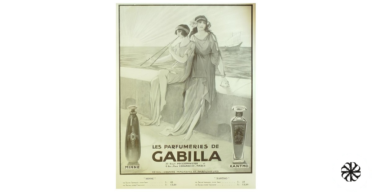 Minne Gabilla