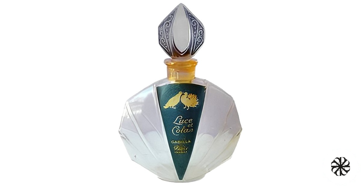 Luce et Colas Gabilla