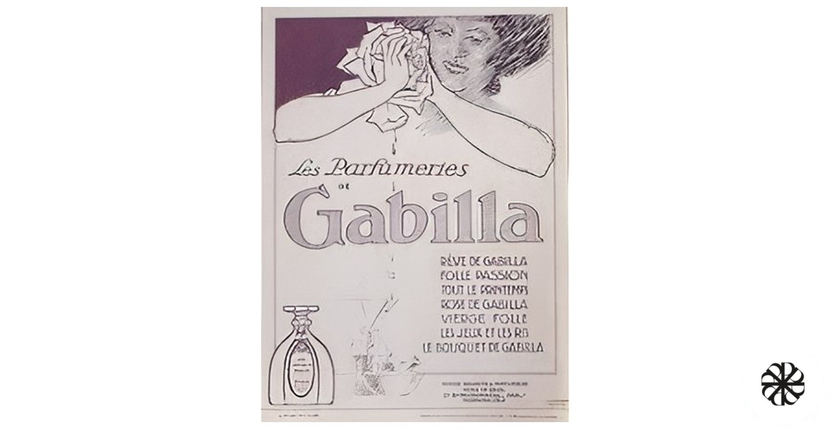 Les Jeux et Les Ris Gabilla