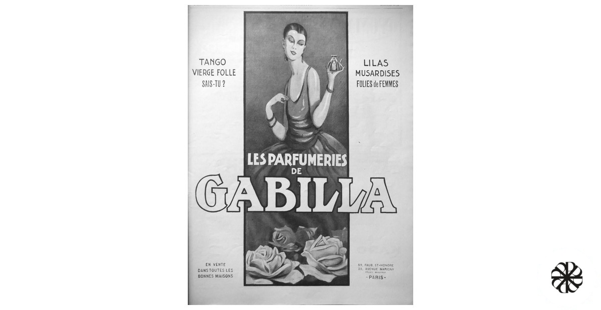 Sais-Tu? Gabilla