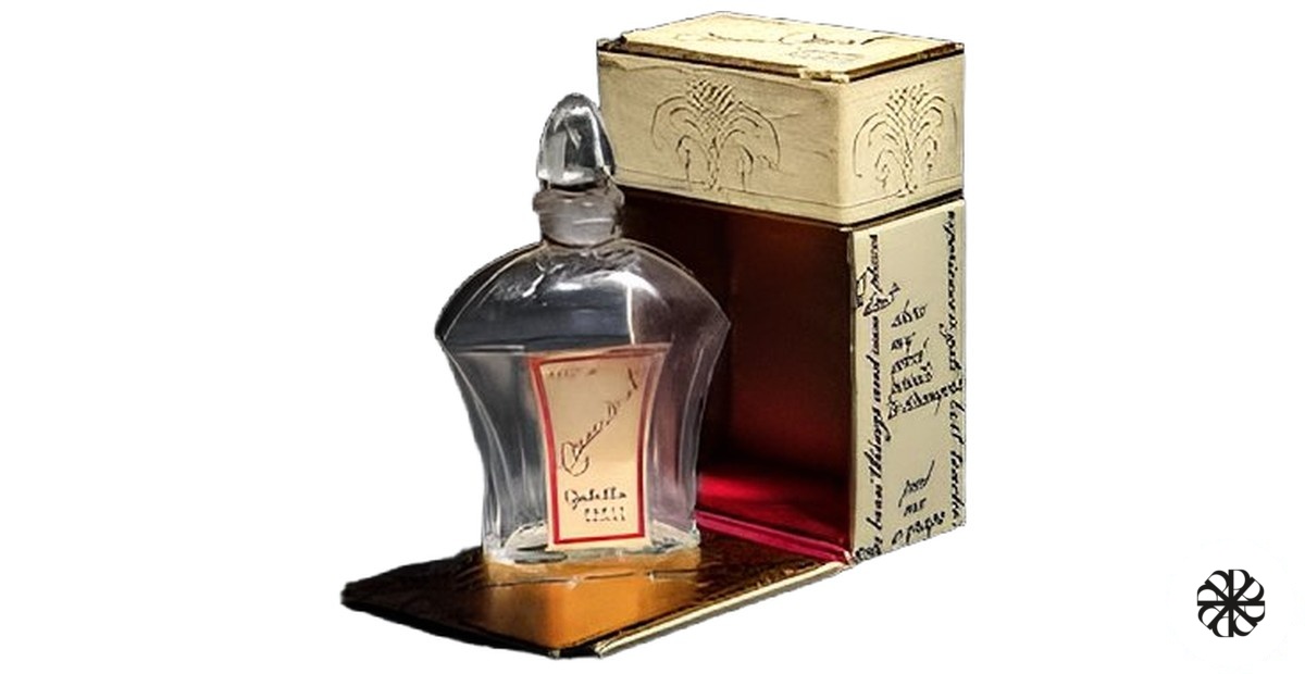 Parfum Mae West Gabilla