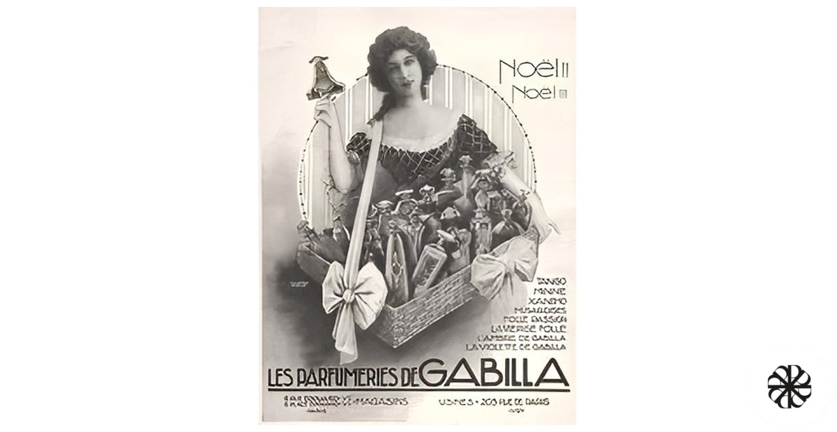 L'Ambre de Gabilla Gabilla