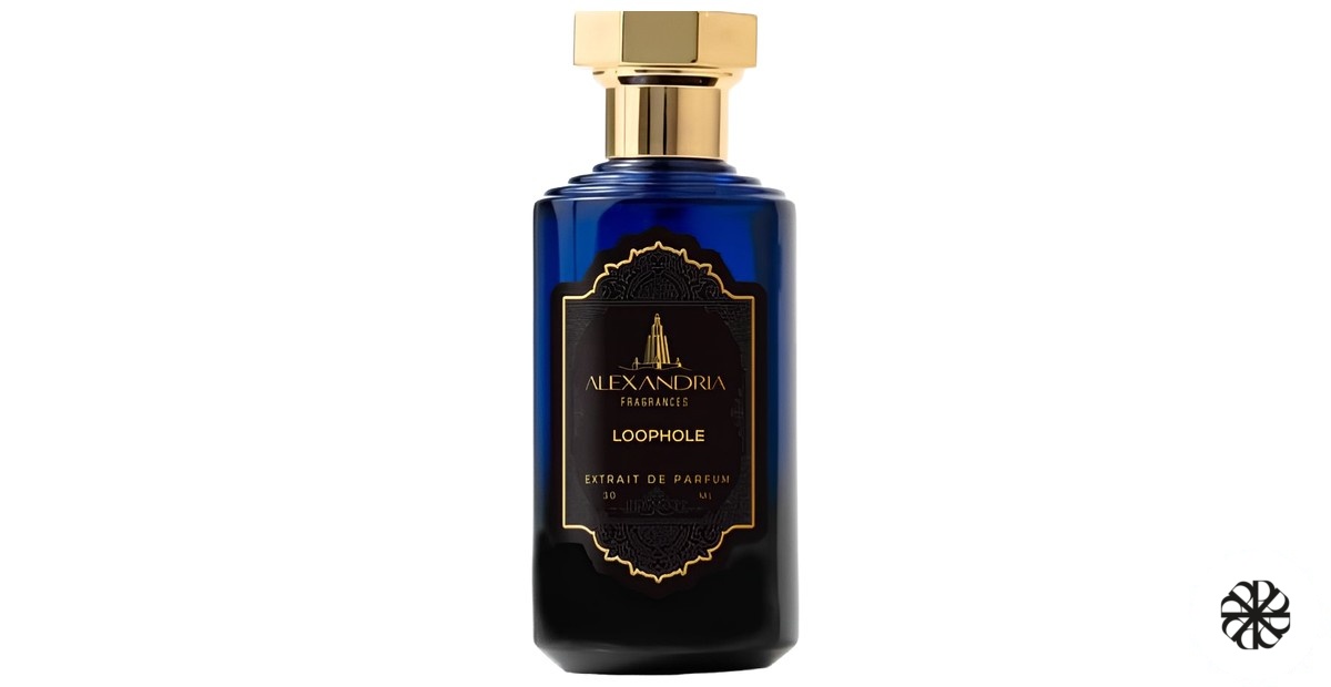 Loophole Alexandria Fragrances