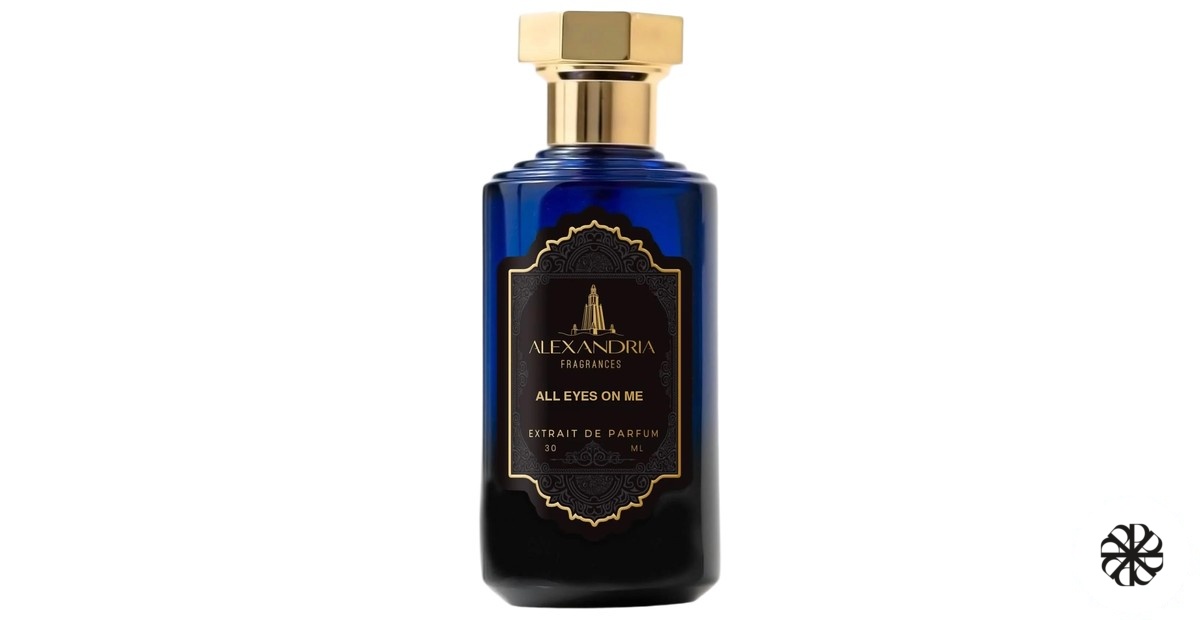 All Eyes on Me Alexandria Fragrances