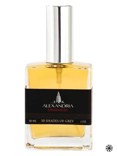 50 Shades Of Gray Alexandria Fragrances