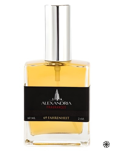 69 Fahrenheit Alexandria Fragrances