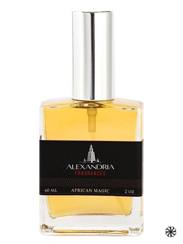 African Magic Alexandria Fragrances
