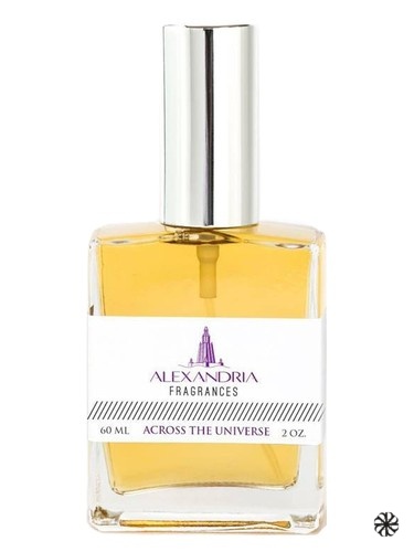 Across The Universe Alexandria Fragrances