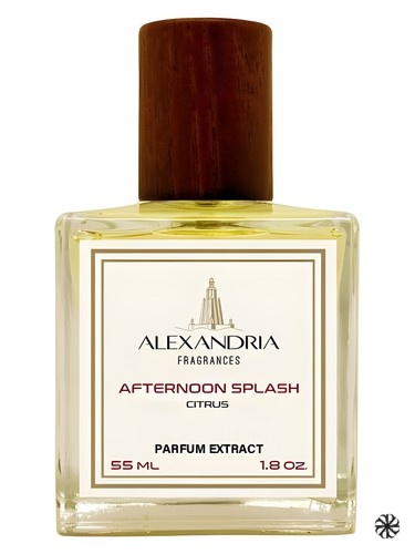Afternoon Splash Alexandria Fragrances