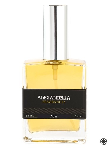 Agar Alexandria Fragrances