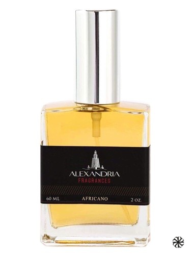 Africano Alexandria Fragrances
