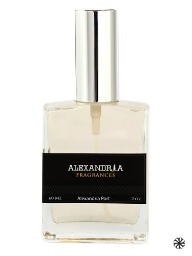 Alexandria Port Alexandria Fragrances