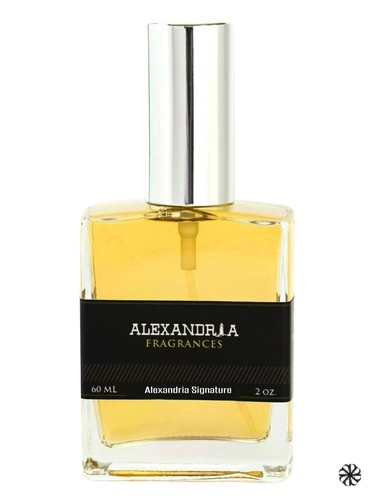 Alexandria Signature Alexandria Fragrances