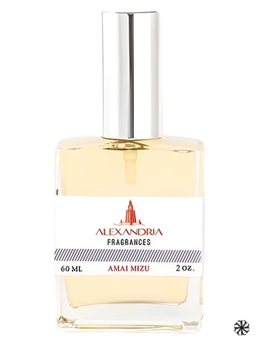 Amai Mizu Alexandria Fragrances