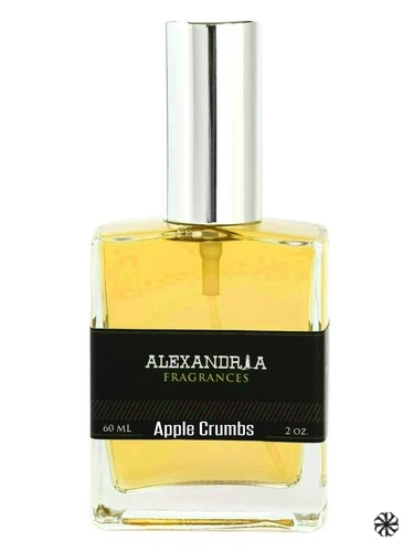 Apple Crumb Alexandria Fragrances
