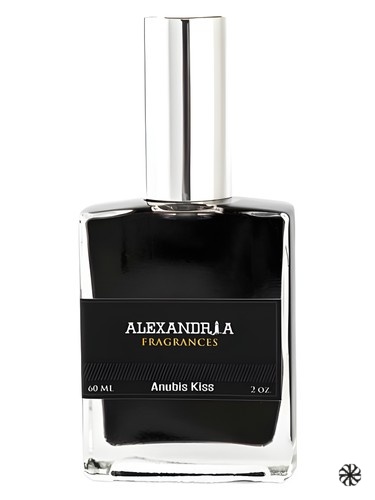 Anubis Kiss Alexandria Fragrances