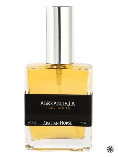 Arabian Horse Alexandria Fragrances