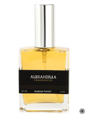 Arabian Forest Alexandria Fragrances