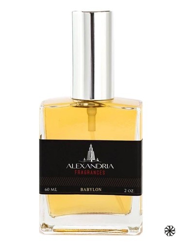 Babylon Alexandria Fragrances