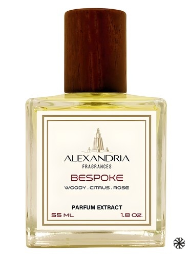 Bespoke Alexandria Fragrances