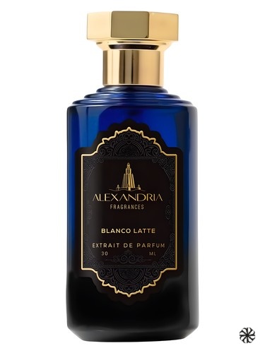 Blanco Latte Alexandria Fragrances