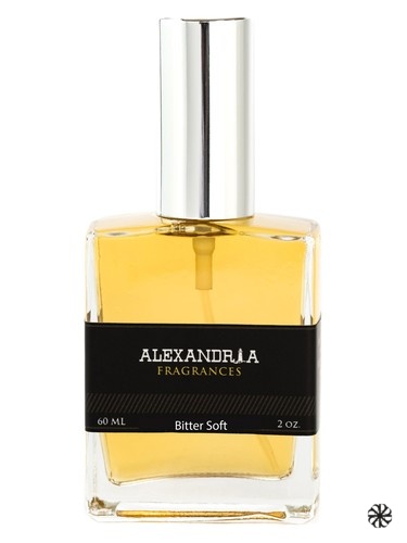 Bitter Soft Alexandria Fragrances