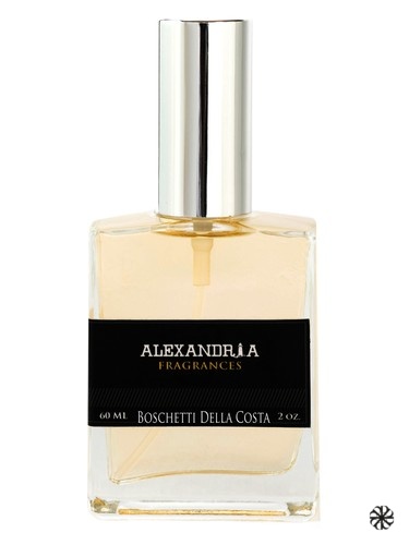 Boschetti Della Costa Alexandria Fragrances
