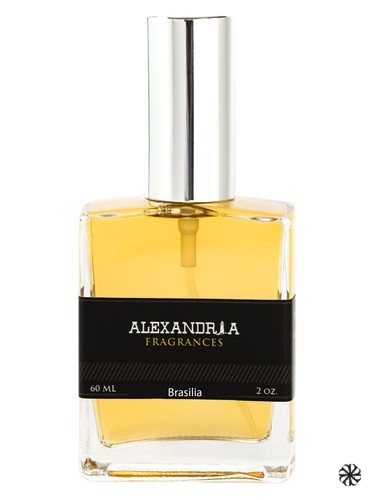 Brasilia Alexandria Fragrances