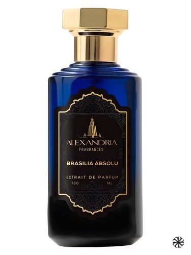 Brasilia Absolu Alexandria Fragrances