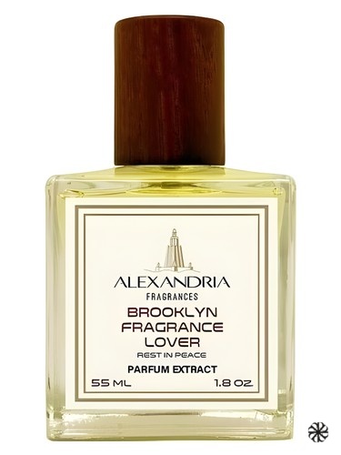 Brooklyn Fragrance Lover Alexandria Fragrances