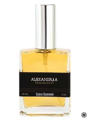 Cairo Summer Alexandria Fragrances