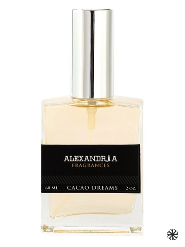 Cacao Dreams Alexandria Fragrances