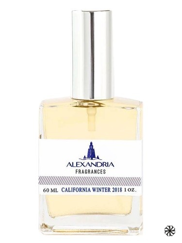 California Winter Alexandria Fragrances