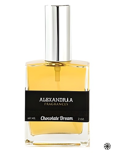 Chocolate Dream Alexandria Fragrances