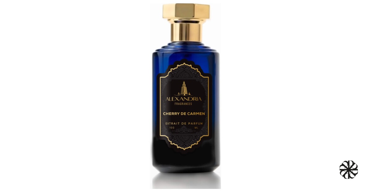 Cherry De Carmen Alexandria Fragrances
