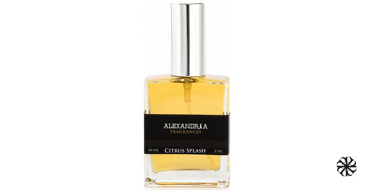 Citrus Splash Alexandria Fragrances