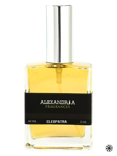 Cleopatra Alexandria Fragrances