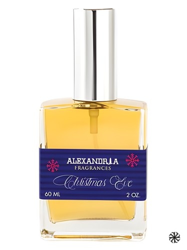 Christmas Eve Alexandria Fragrances