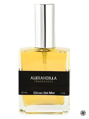Citron del Mar Alexandria Fragrances