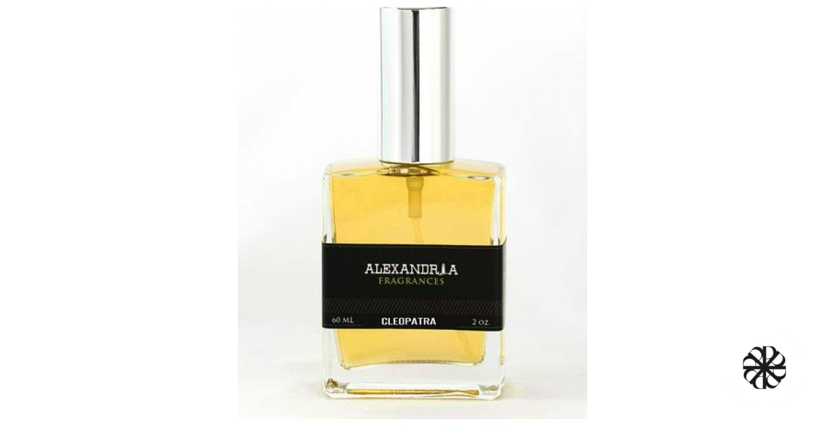 Cleopatra Alexandria Fragrances