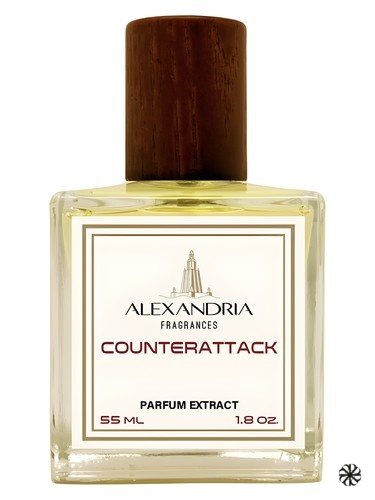 Counterattack Alexandria Fragrances