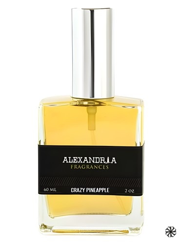 Crazy Pineapple Alexandria Fragrances